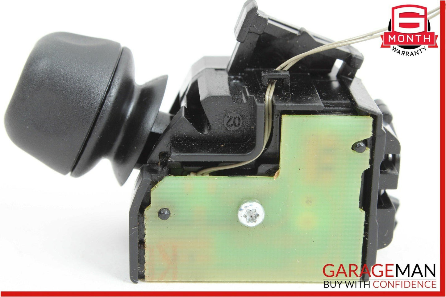 14-17 Maserati Ghibli Steering Column Multifunction Switch Control Button OEM