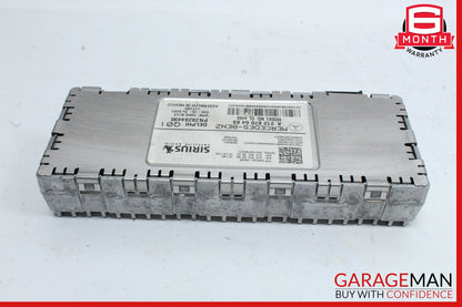 Mercedes W204 C250 GLK350 Sirius Satellite Radio Receiver 2128706489 OEM