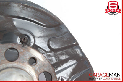03-06 Mercedes R230 SL500 Front Right Wheel Spindle Knuckle Hub Bearing RWD