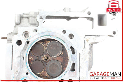 10-13 Mercedes W221 S400 ML450 3.5L Hybrid Engine Cylinder Head Right OEM