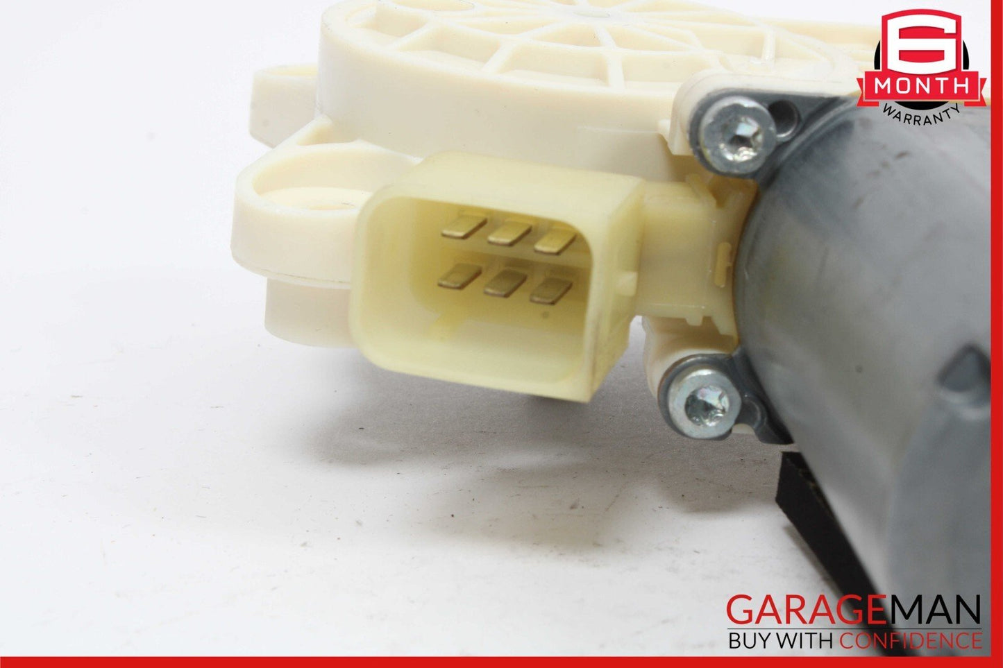 07-14 Mercedes W216 CL550 Front Right Side Door Window Regulator Motor Unit