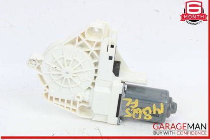 14-17 Audi SQ5 Q5 Front Left Driver Side Window Regulator Motor 8K0959801B OEM