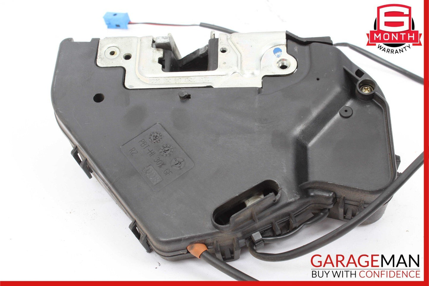 01-07 Mercedes W203 C230 AMG C240 Rear Right Side Door Lock Latch Actuator OEM