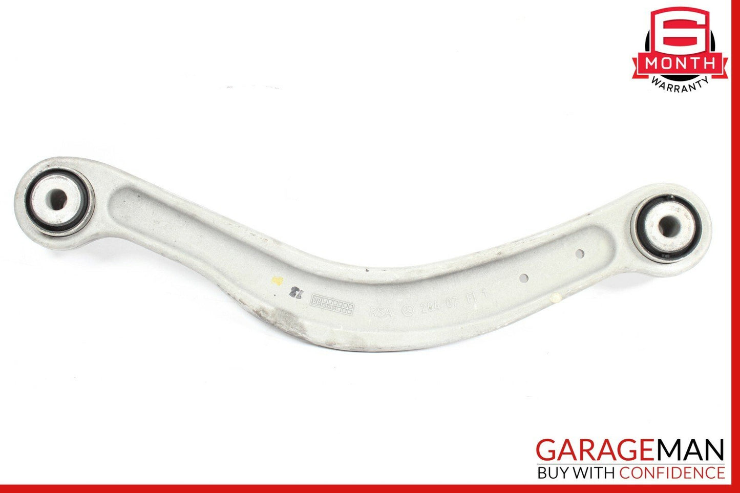 08-15 Mercedes W204 C280 C300 C63 AMG Rear Left or Right Side Upper Control Arm