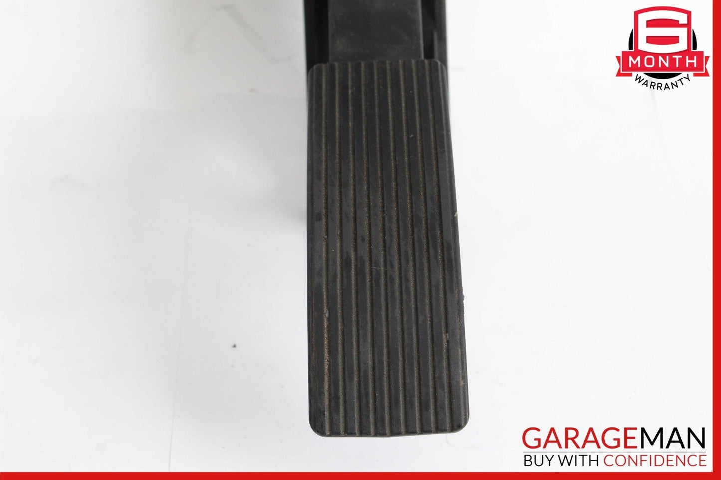 06-12 Mercedes X164 GL450 ML350 Gas Throttle Accelerator Pedal