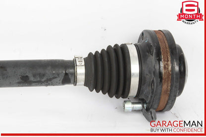 15-20 Hyundai Genesis G80 Rear Left Driver Side CV Axle Drive Shaft OEM