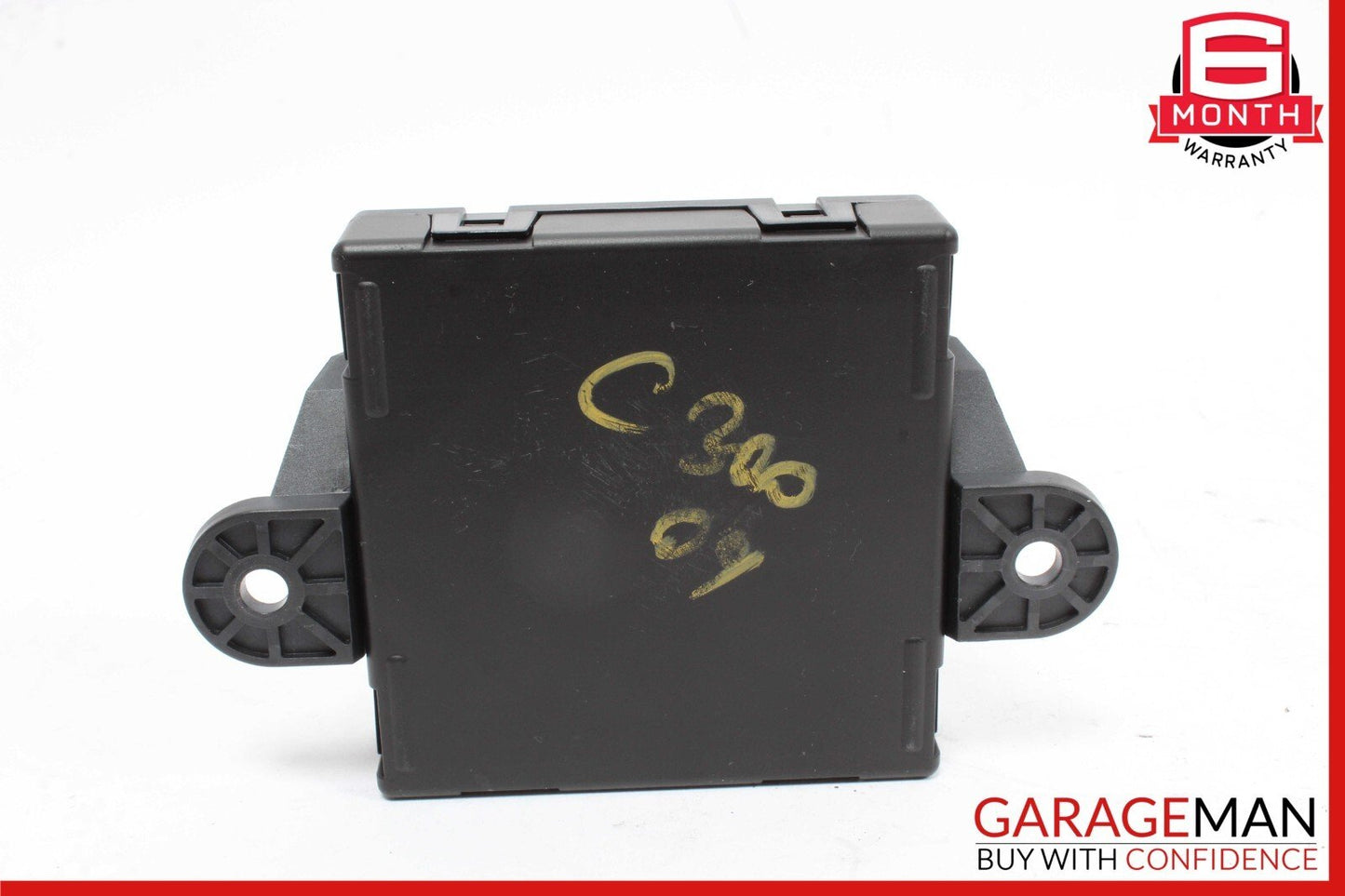 08-18 Mercedes W204 C300 C63 AMG Rear Left Side Door Control Module Unit OEM