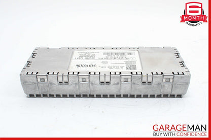 12-15 Mercedes C250 GLK350 E350 Sirius Satellite Radio Receiver Control Module