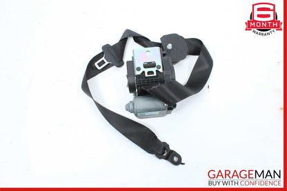 07-09 Mercedes W211 E350 E320 Front Right Seat Belt Seatbelt Retractor Black