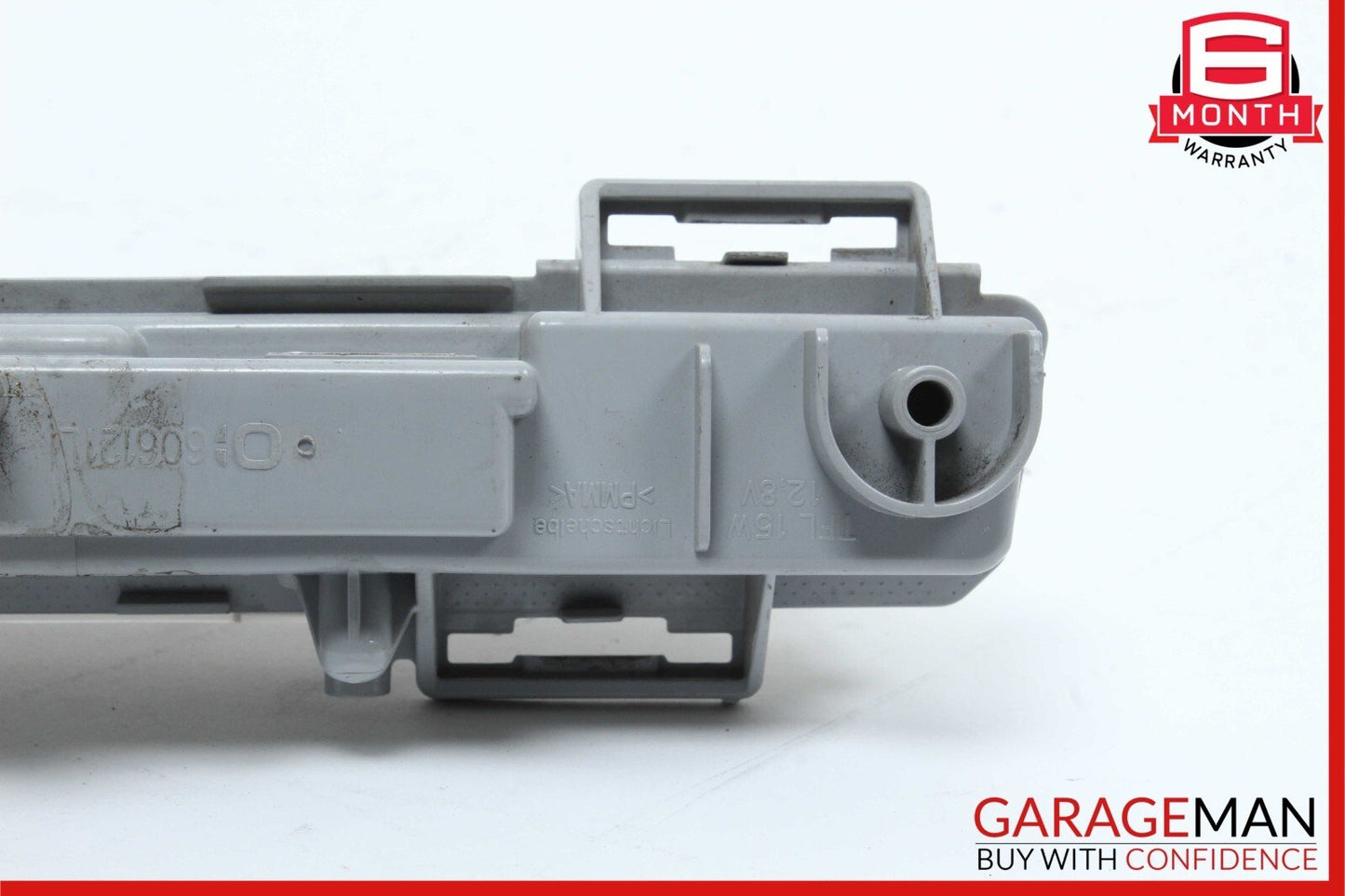 98-05 Mercedes W163 ML350 Front Left Side Daytime Running Fog Light Lamp OEM
