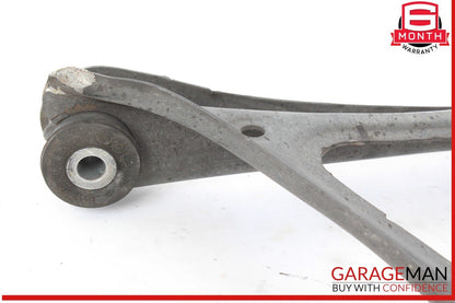 11-18 Porsche Cayenne 958 Rear Right Passenger Side Lower Control Arm OEM
