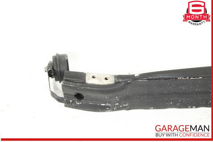 08-12 Audi S4 S5 Front Bumper Reinforcement Crash Bar Rebar 8K0807113G OEM
