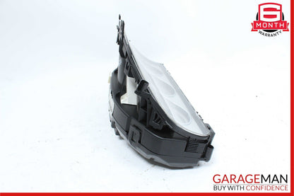 08-11 Mercedes W204 C300 C350 Instrument Speedometer Cluster 2049001505 OEM