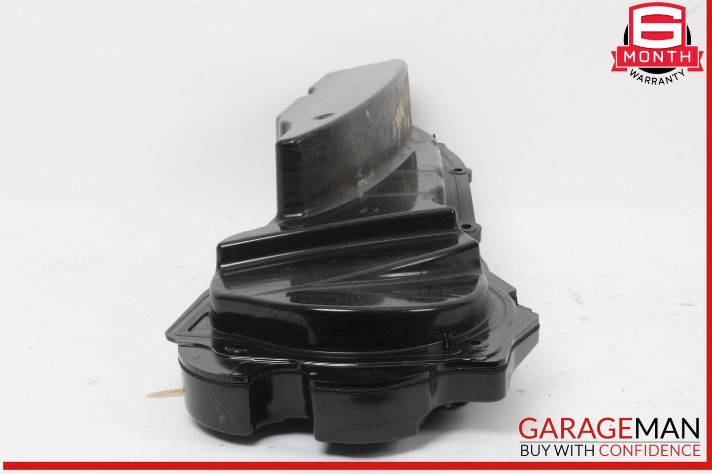 12-18 Audi A6 Front Right Side Bose Subwoofer Bass Box Speaker 4G0035298