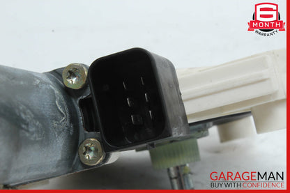 00-06 Mercedes W220 S55 CL55 Rear Left Side Door Window Regulator Motor Unit OEM