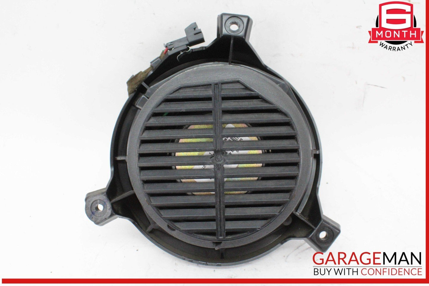 02-05 Mercedes W163 ML350 Front Right & Left Side Bose Sound Speaker Set OEM