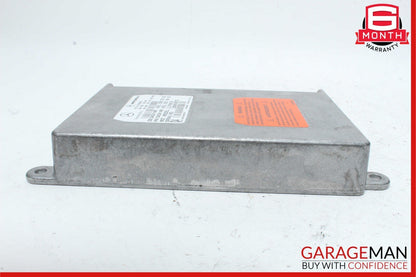Mercedes S500 R350 SL550 GL450 Voice Communication Control Module Unit
