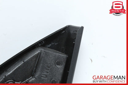 Mercedes W204 C250 C350 C63 Coupe Front Left Door Panel Tweeter Speaker Cover