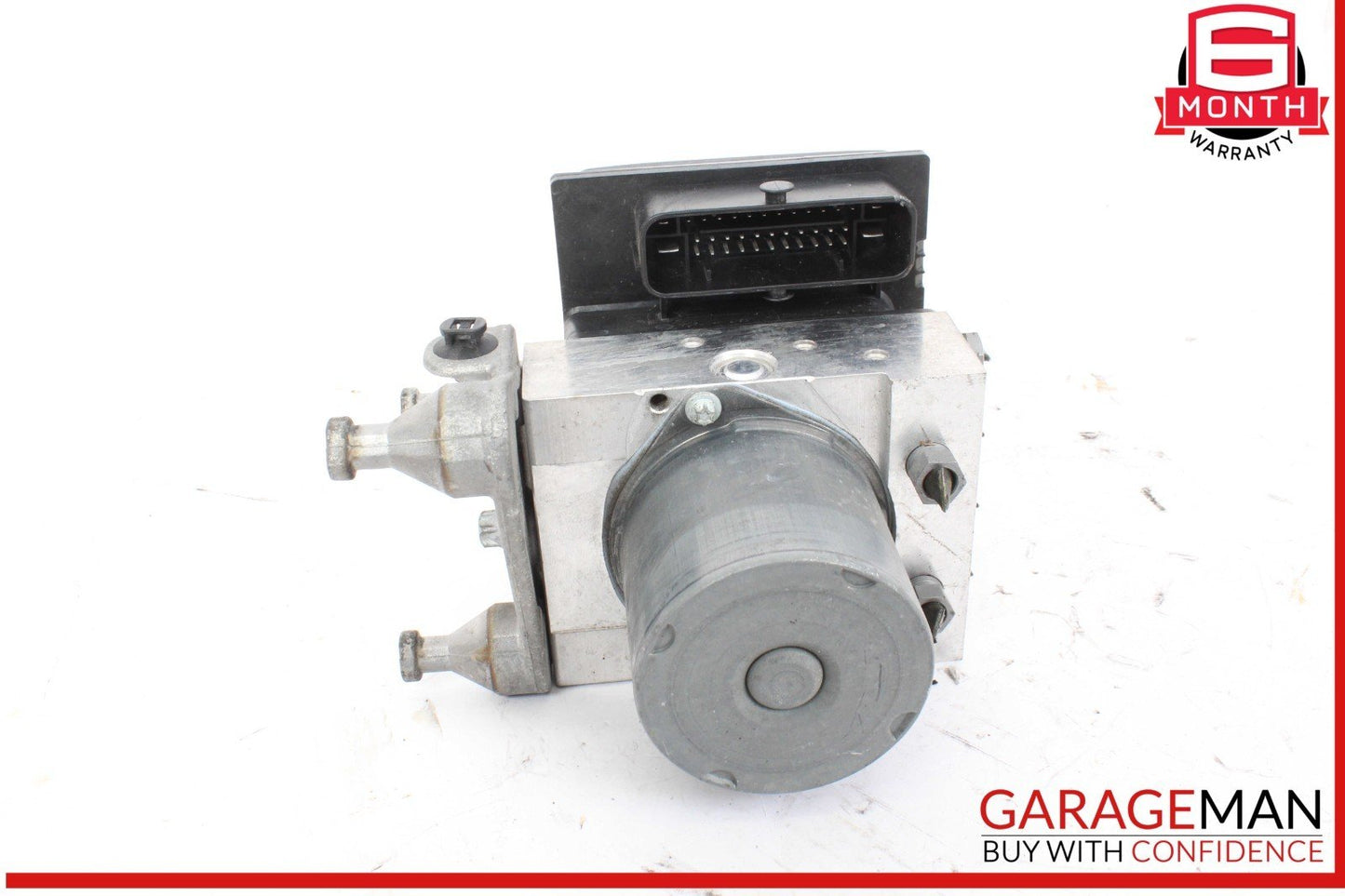 10-16 Mercedes W212 E350 E550 ESP ABS Anti Lock Brake Pump 2124314712 OEM