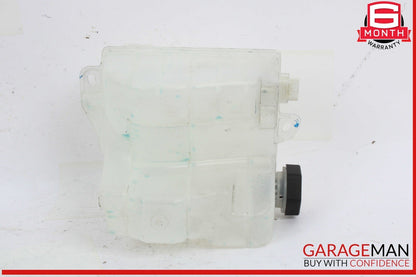 20-23 Tesla Model Y 3 Supermanifold Coolant Reservoir Tank Bottle 150680300F OEM