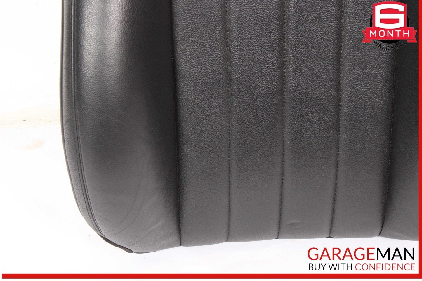 06-10 Mercedes W164 ML350 ML500 Front Right Top Upper Seat Cushion OEM