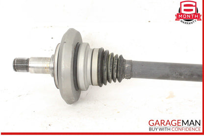 08-17 Mercedes W205 C300 Rear Left or Rear Right Side CV Axle Half Shaft OEM