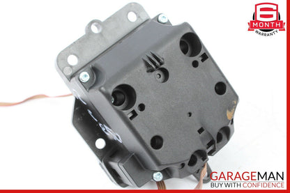 12-14 Mercedes E550 C250 Center Console Head Unit Multi Switch Controller Knob