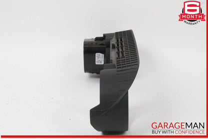 12-20 Mercedes R172 SLK250 SLK350 SLC300 Front Dashboard A/C Air Vent Trim