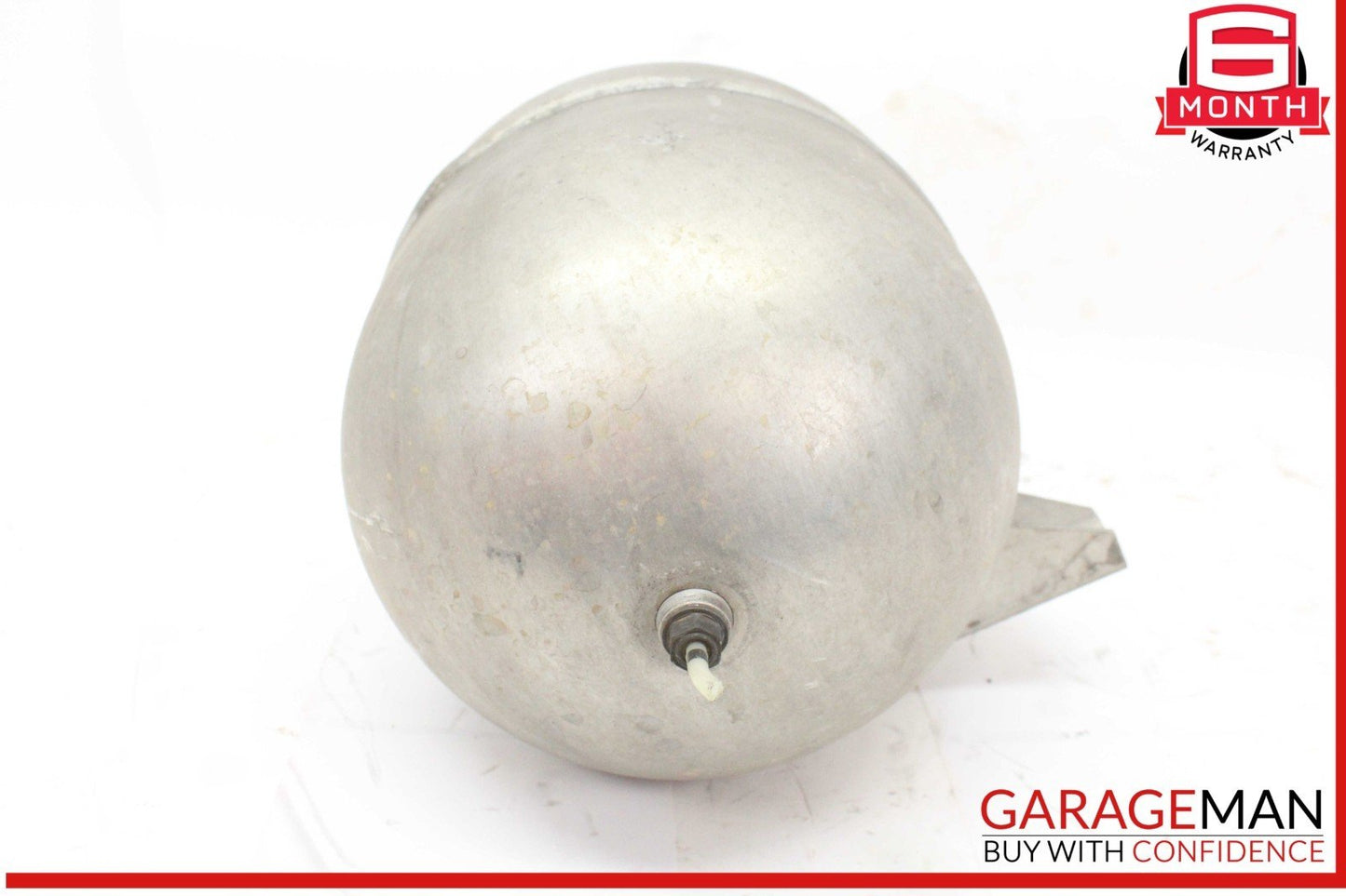 00-06 Mercedes W220 S430 Airmatic Air Suspension Reservoir Tank 2203200215 OEM