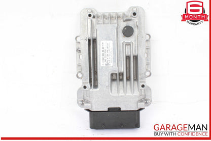 07-13 Mercedes W212 E350 Bluetec Diesel Exhaust Gas Aftertreatment Control Unit