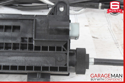 12-15 Land Rover Range Rover Evoque L538 Parking Brake Actuator Control L00042-1