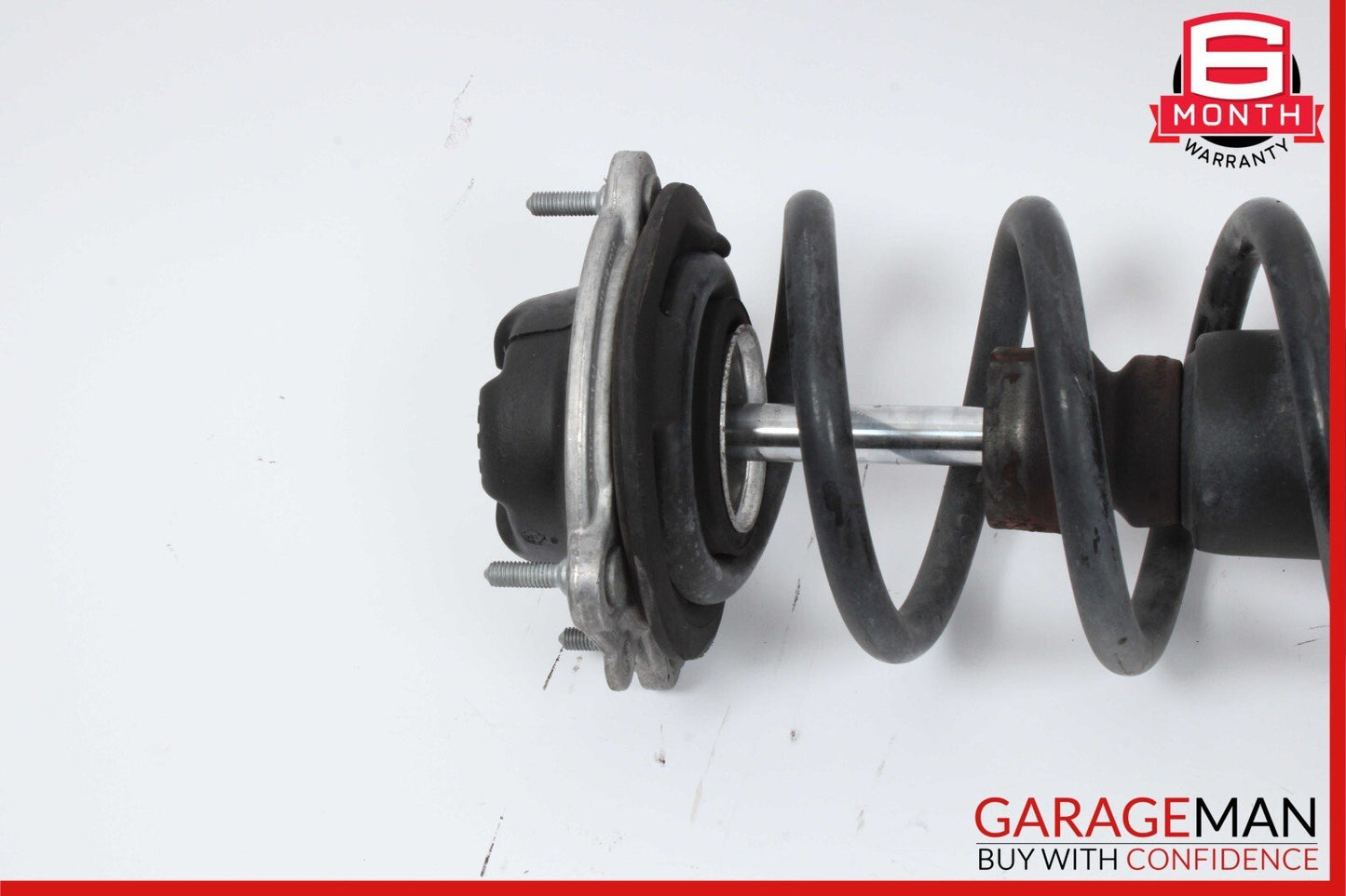 12-17 Audi A7 A5 Front Right Side Shock Absorber Spring Strut OEM