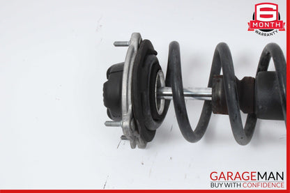 12-17 Audi A7 A5 Front Right Side Shock Absorber Spring Strut OEM