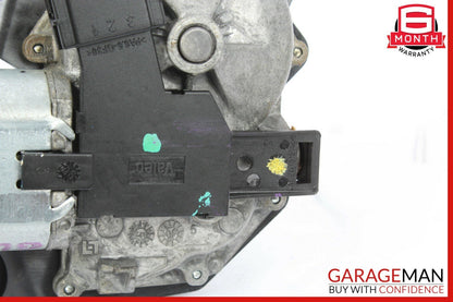 06-13 Mercedes W251 R350 GL450 Valeo Rear Window Windshield Glass Wiper Motor