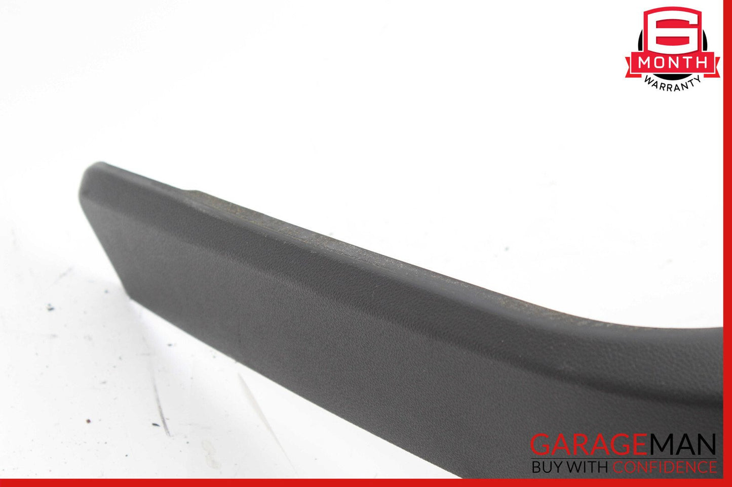 07-13 Mercedes W216 CL550 Front Right Side Under Seat Compartment Trim OEM
