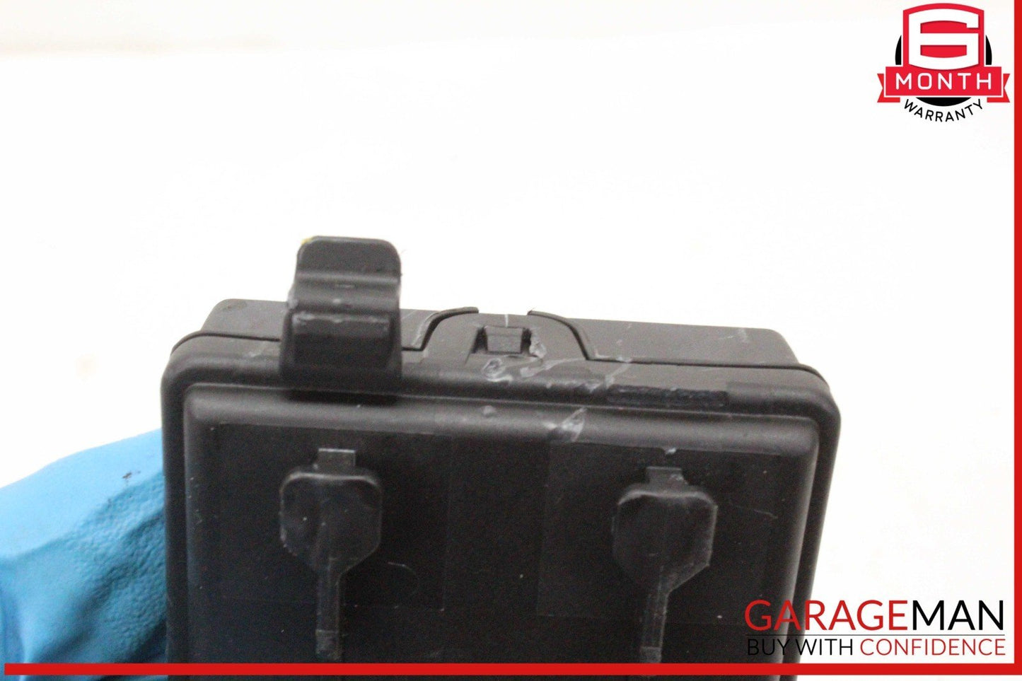 17-20 Audi Q7 Q5 Tailgate Liftgate Trunk Control Module Unit 8W8959107B OEM