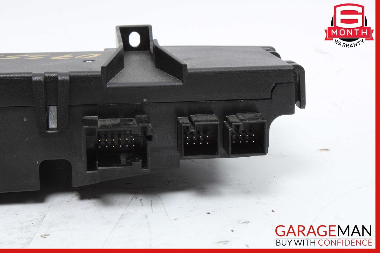07-14 Mercedes W221 S550 CL550 S400 A/C AC Heater Climate Control Switch OEM