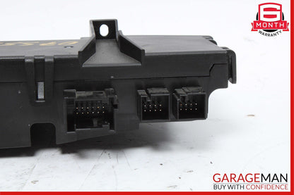 07-14 Mercedes W221 S550 CL550 S400 A/C AC Heater Climate Control Switch OEM