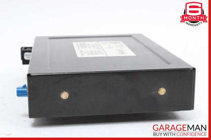 07-14 Mercedes C250 C300 S550 Sirius Satellite Radio Receiver Module Unit DL7039
