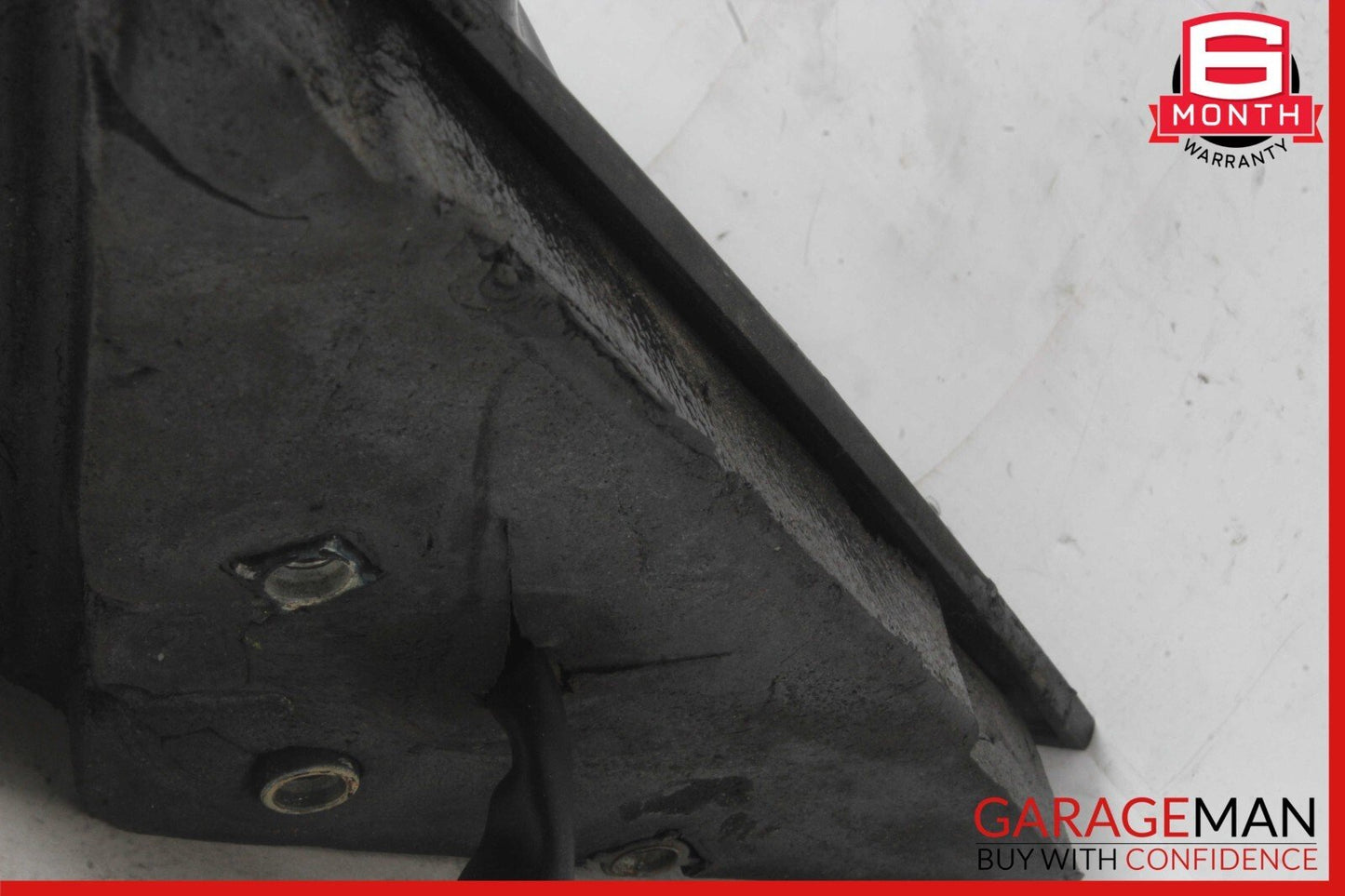 05-08 Maserati Quattroporte M139 Left Driver Side Rear View Door Mirror OEM