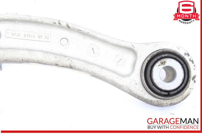 11-18 Porsche Cayenne 958 Rear Right or Left Side Upper Forward Control Arm OEM