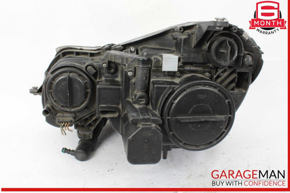 07-09 Mercedes W211 E350 Front Right Side Headlight Head Light Lamp Halogen OEM