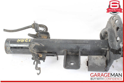 12-19 Range Rover Evoque L538 Rear Left and Right Side Shock Strut Absorber Set
