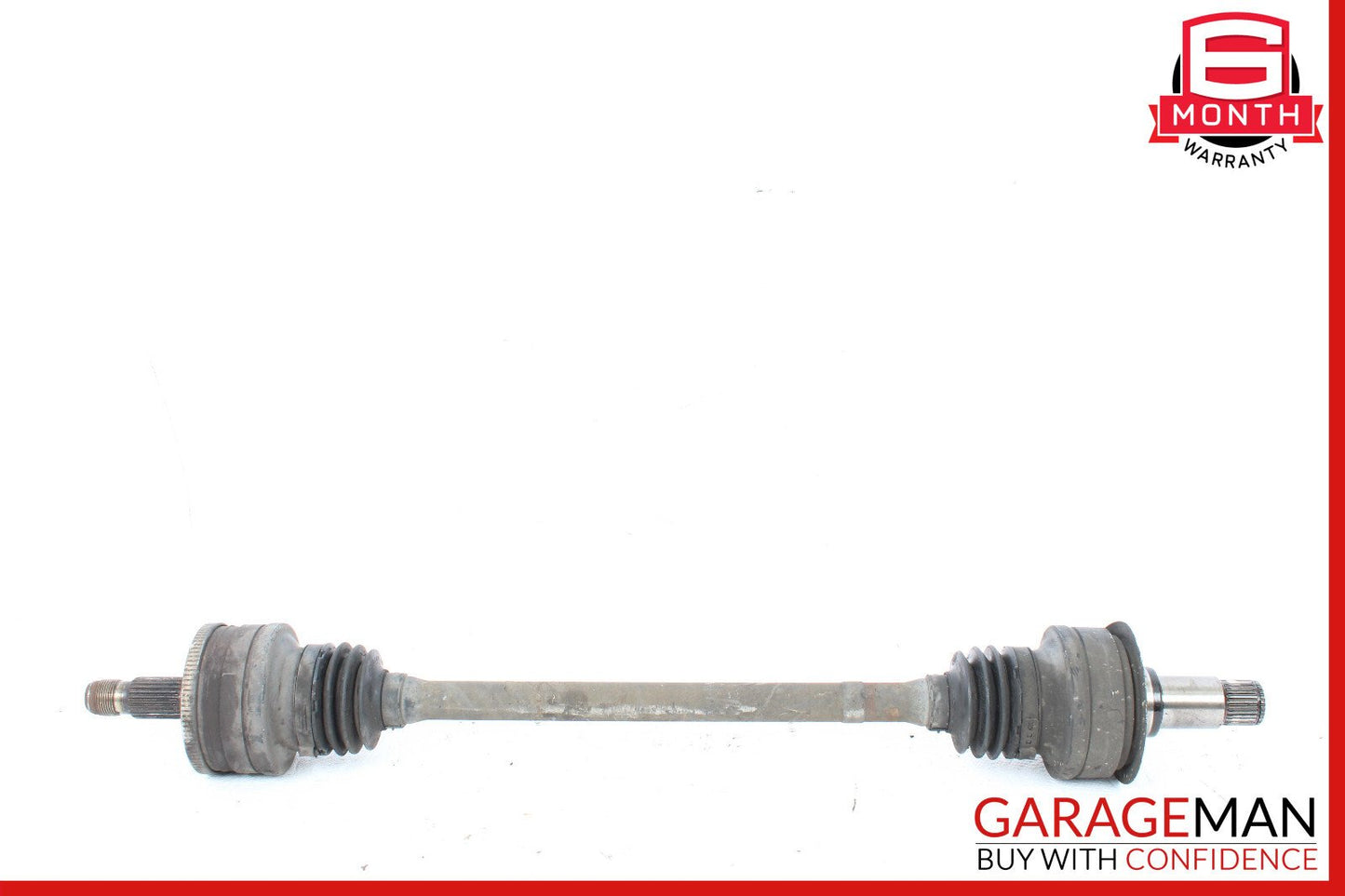 03-05 Mercedes W203 C240 Rear Right Passenger Side Axle Shaft OEM