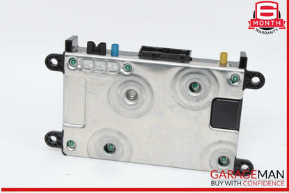 10-20 Mercedes X166 GL550 C400 GLA250 SL400 Communication Control Module OEM