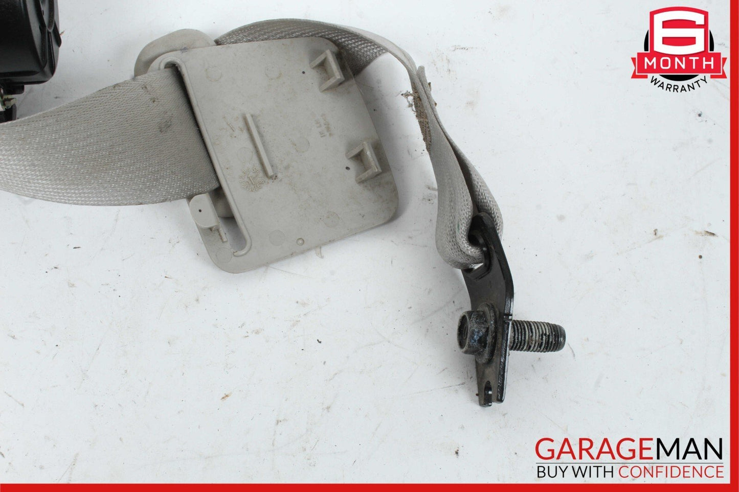 19-21 Genesis G70 Rear Left Side Seatbelt Seat Belt Retractor 89810-G9500 OEM