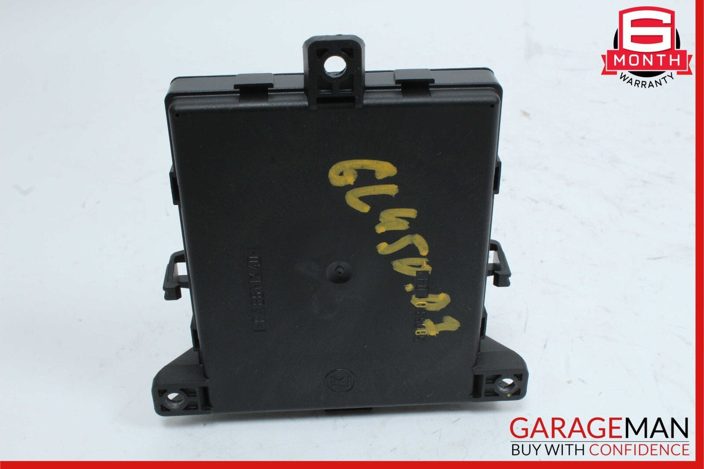06-13 Mercedes X164 GL450 4MATIC Front Right Passenger Door Control Module OEM