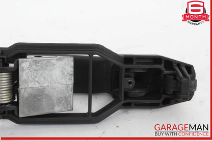 98-05 Mercedes W163 ML320 ML500 ML55 AMG Rear Right Side Exterior Door Handle