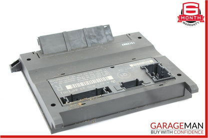 07-09 Mercedes W221 S550 S65 AMG Front Right Side Under Seat Control Module OEM