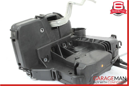 06-11 Mercedes W219 CLS500 Front Right Passenger Door Lock Latch Actuator